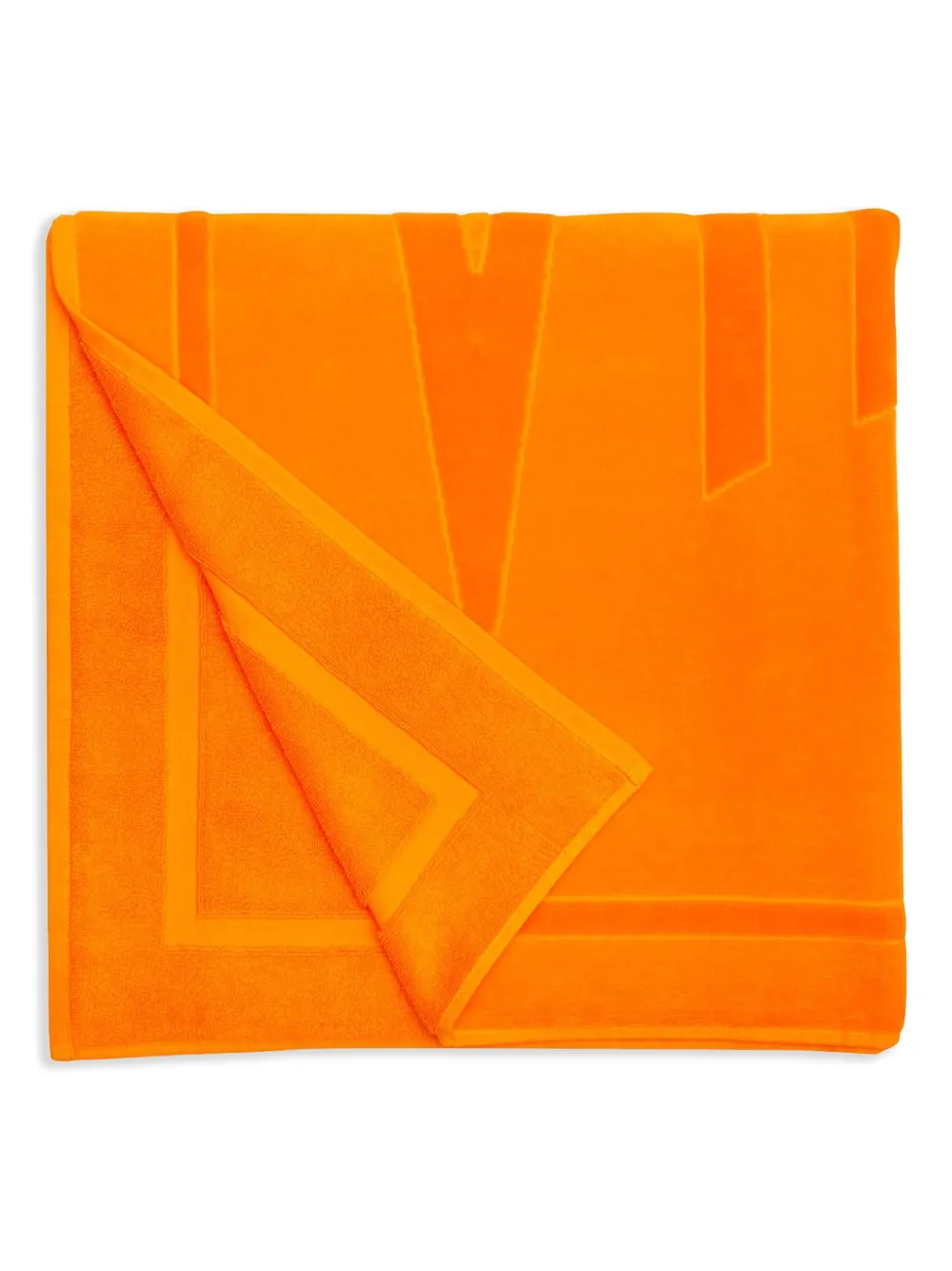 Vilebrequin toalla de playa Solid | Accesorios de playa | Image 2