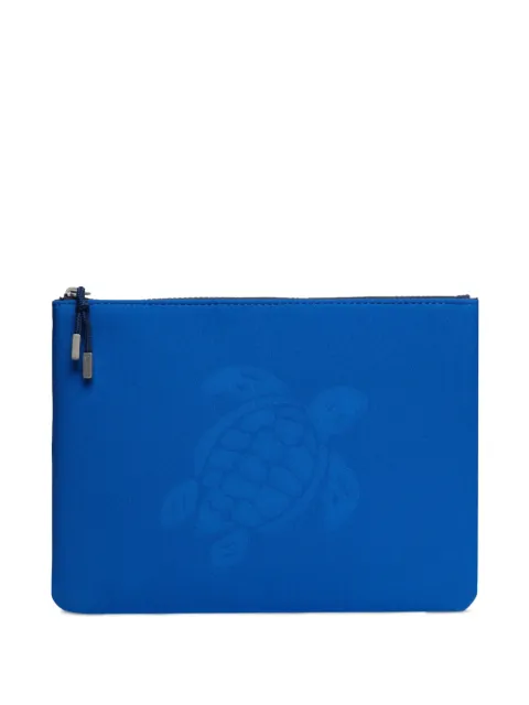 Vilebrequin bolsa de mano Solid