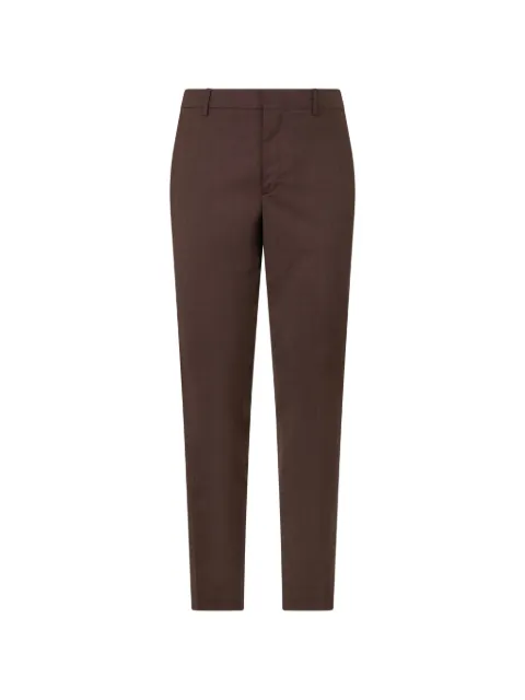 Moorer Romeo tailored trousers