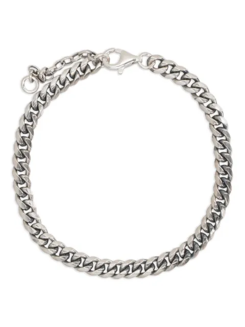 Serge DeNimes Scale bracelet