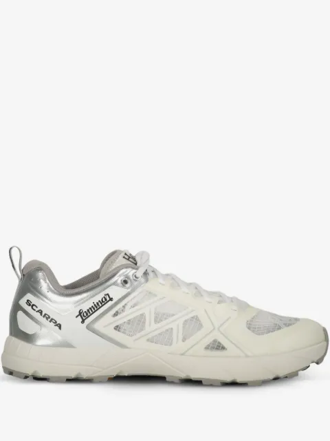 Herno x Scarpa Laminar sneakers