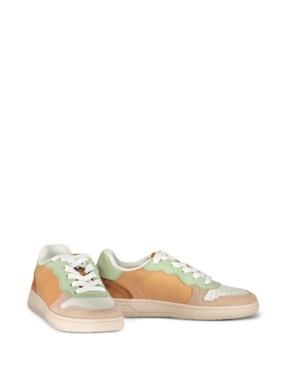 ACBC Project Terra panelled sneakers | Low-Tops | Image 2