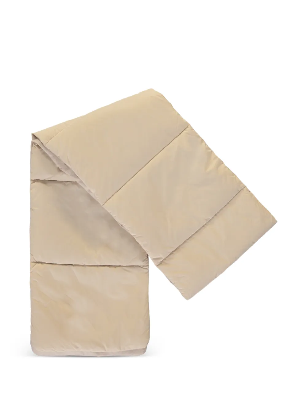 Sanne Quilted Scarf