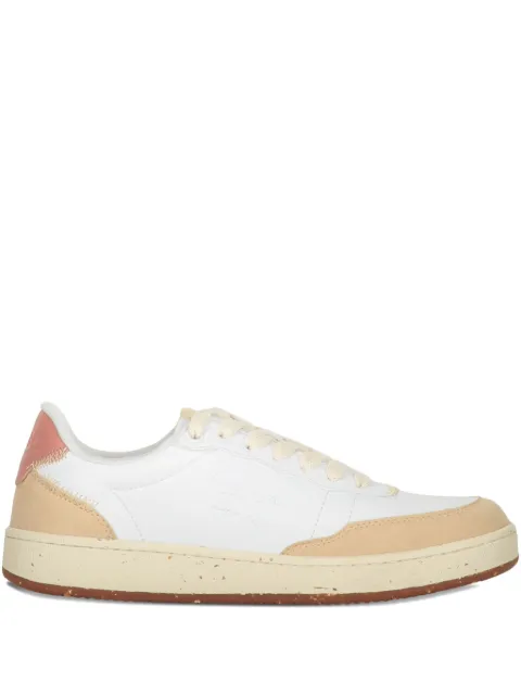 ACBC Evergreen panelled trainers