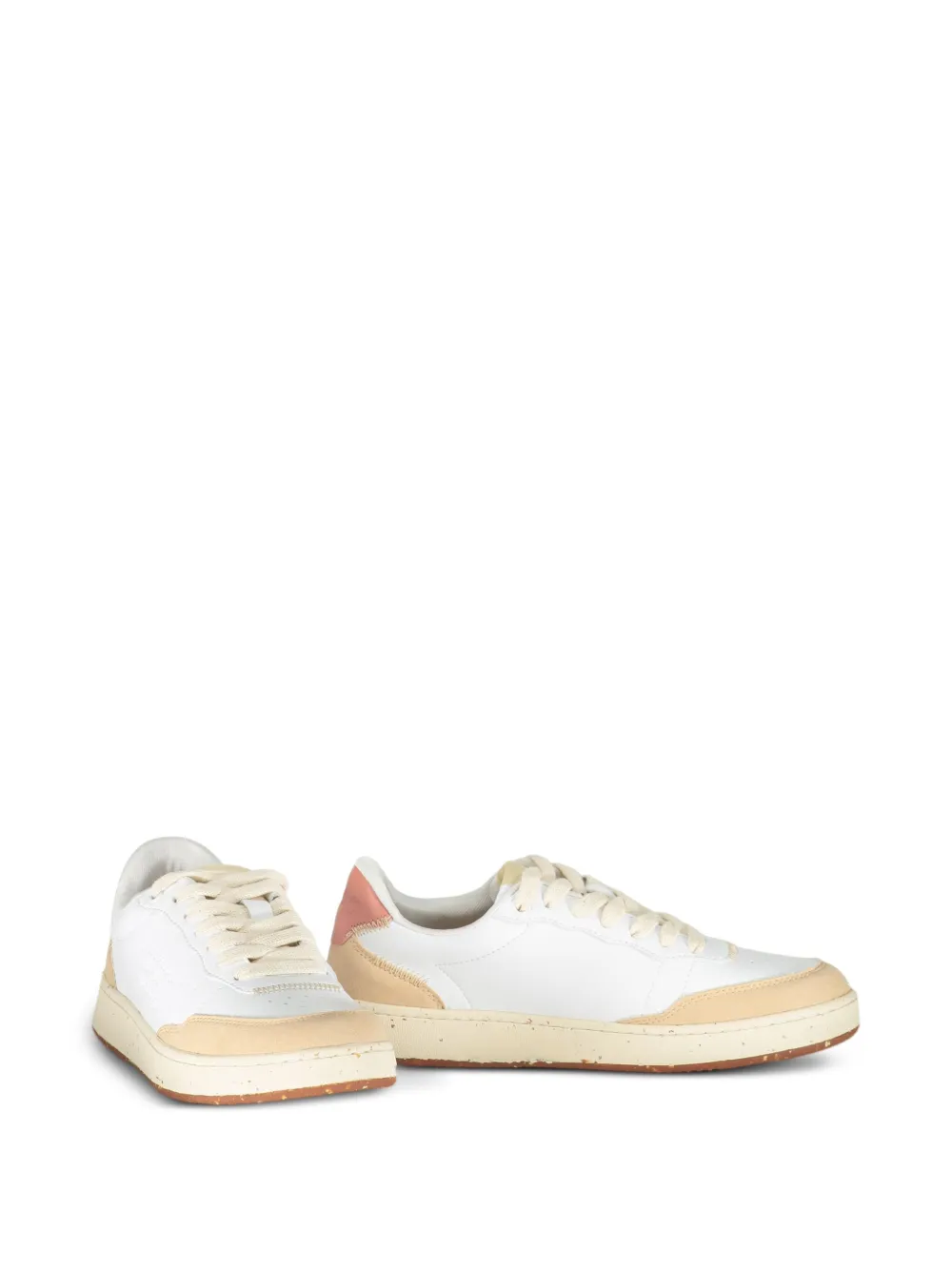 ACBC Tênis Evergreen com recortes | Cano baixo | Image 2