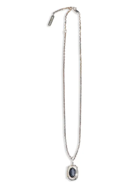 SWEETLIMEJUICE collar Zong