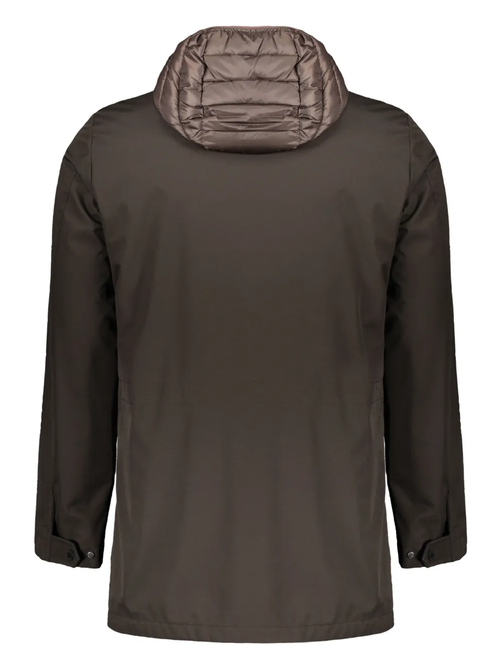 Moorer impermeable Tenno-Amd | Impermeables | Image 2