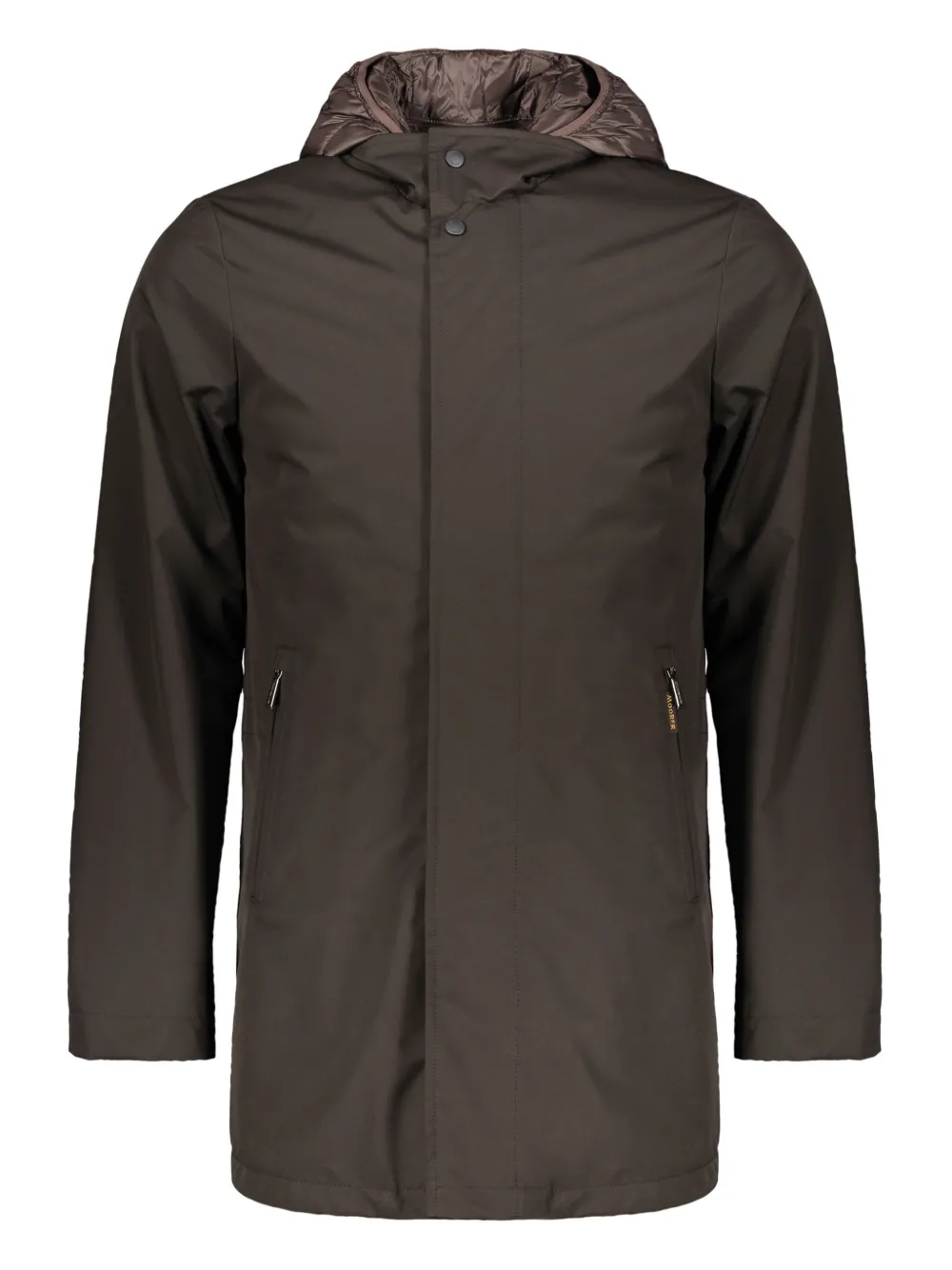 Moorer impermeable Tenno-Amd | marrón | Image 1