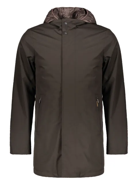 Moorer impermeable Tenno-Amd