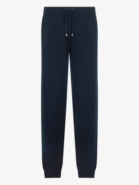 Malo pants con cordones en la pretina