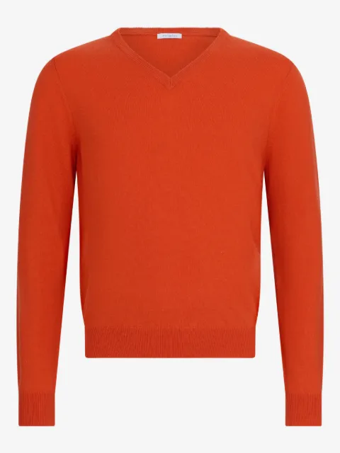 Malo V-neck sweater