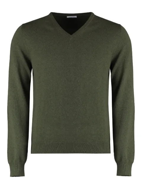 Malo V-neck sweater 