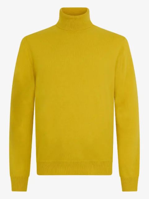 Malo roll-neck sweater