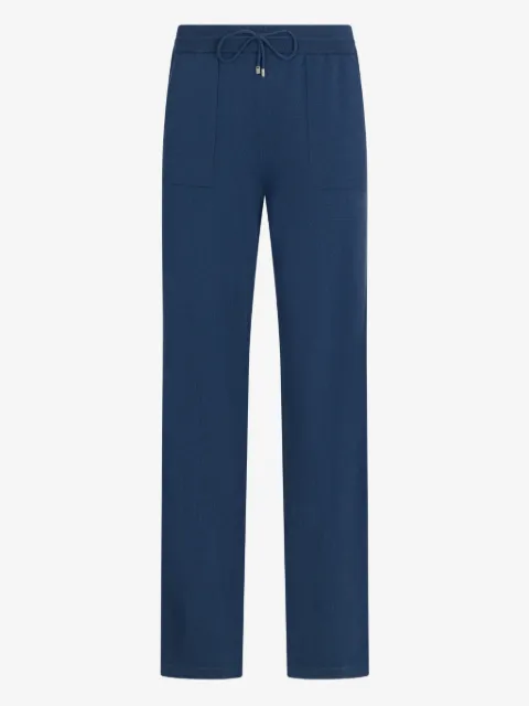 Malo pants con cordón en la cintura