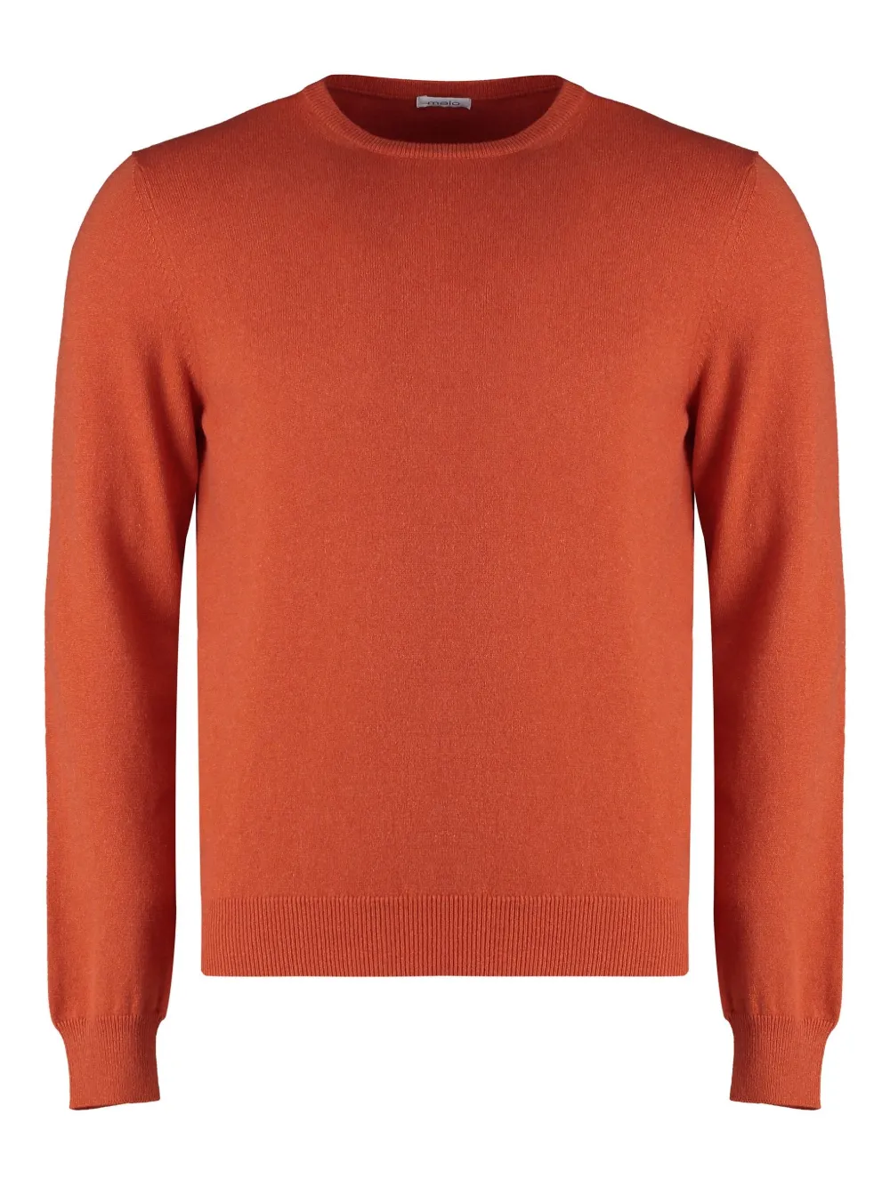 crew-neck sweater