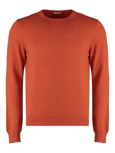 Malo crew-neck sweater 