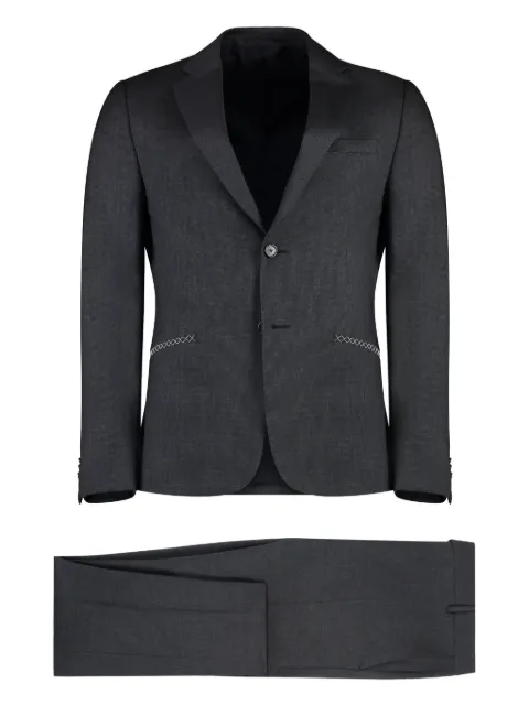 Zegna Wool suit