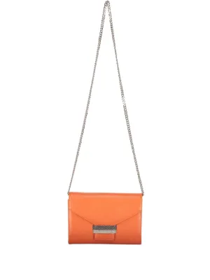 ♡関税送料込♡Fabiana Filippi クロスボディバッグ FABIANA FILIPPI Crossbody bag Black - Online luxury fashion