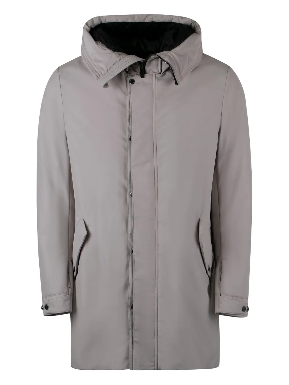 Alibrando parka coat