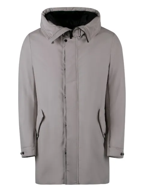 Moorer Alibrando parka coat