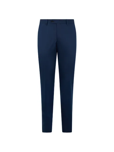 Moorer button trousers