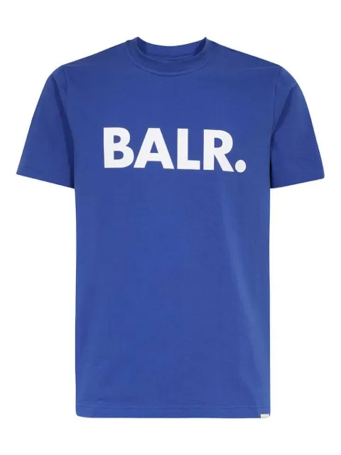 BALR. Logo t-shirt