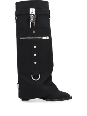 Givenchy（ジバンシィ）ウィメンズ ブーツ - FARFETCH
