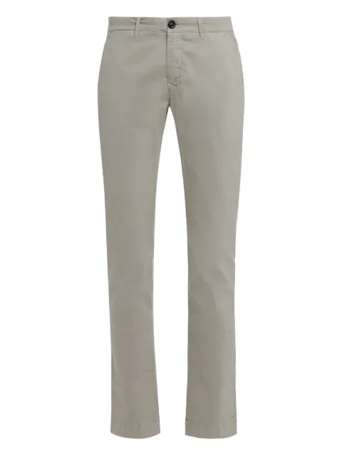 Moorer buttoned trousers