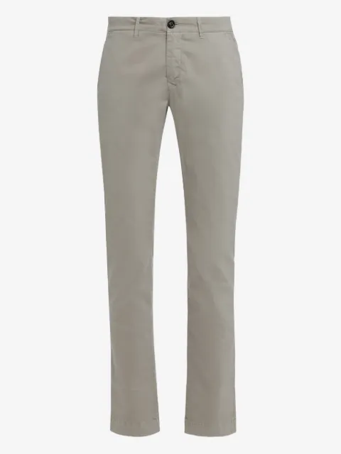 Moorer pantalones con botones