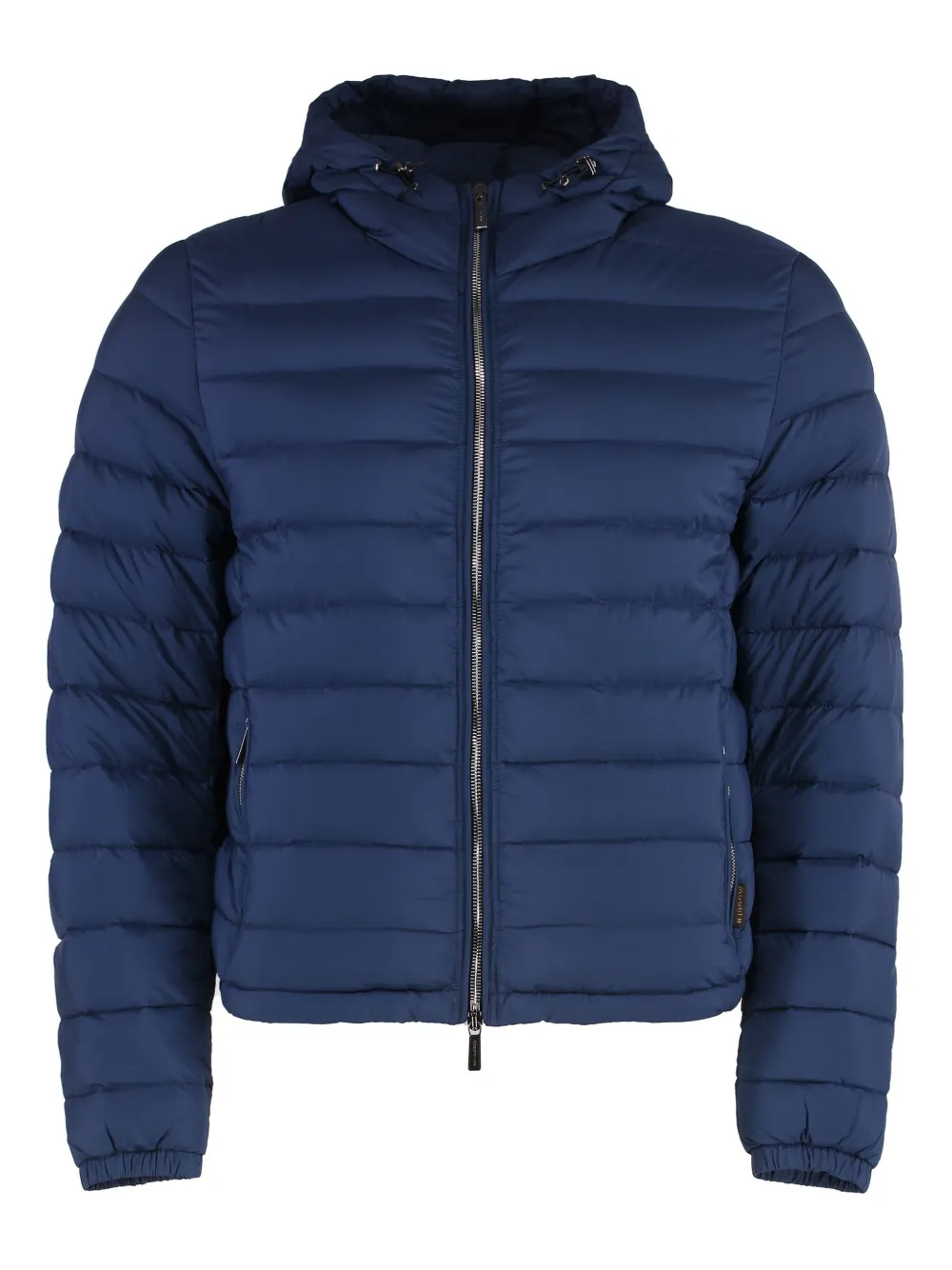 Moorer Cataldi jack Blauw