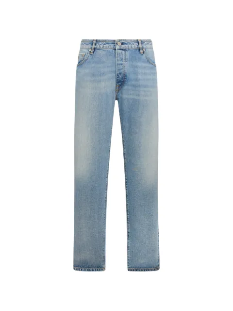 Moorer Credid five-pocket jeans