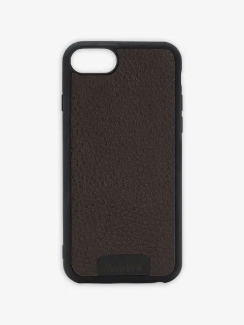 Moorer embossed-texture iphone 6 case