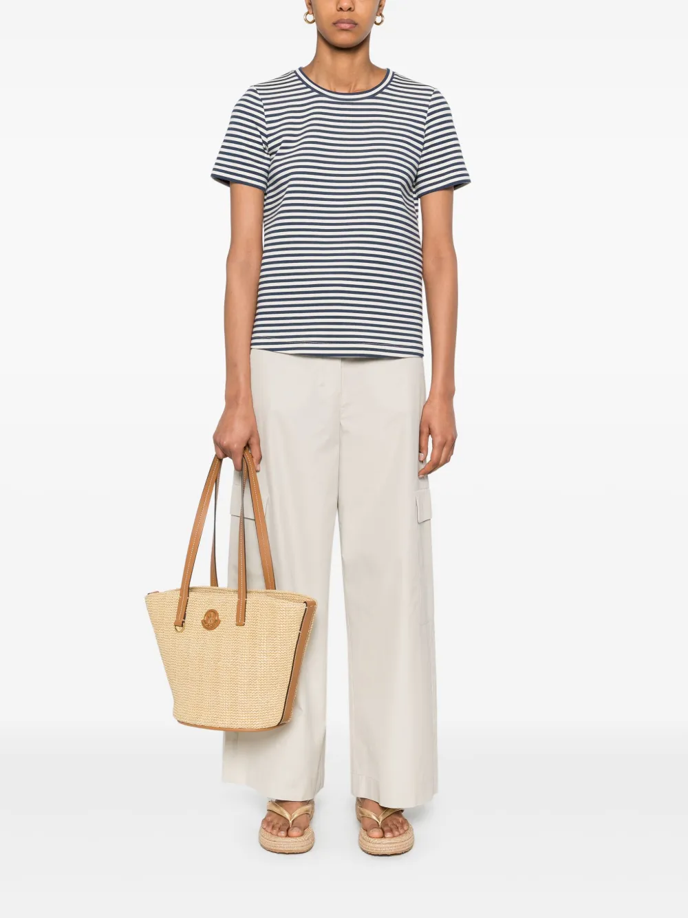 'S Max Mara playera Nancy | Playeras y jerséis | Image 2