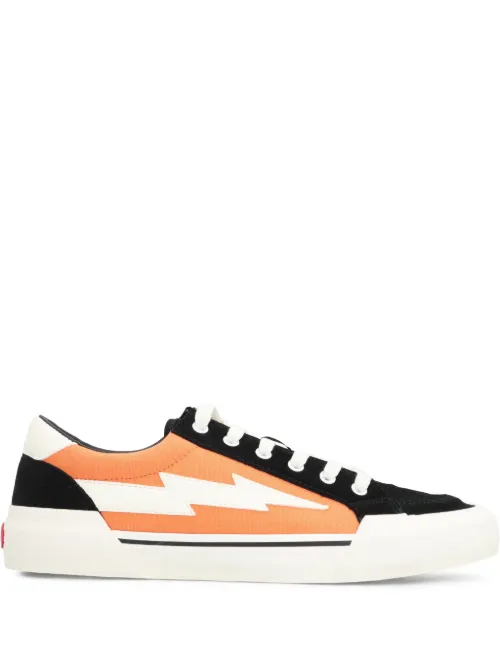 Baskets à design colour block - Revenge X Storm - Modalova