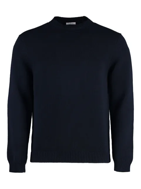 Malo virgin-wool sweater