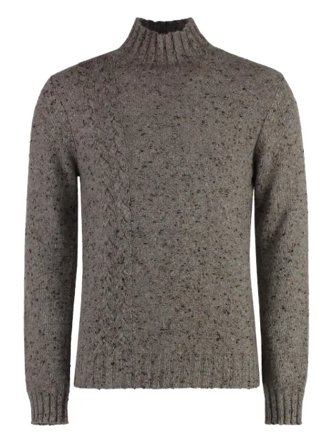 Malo cashmere sweater