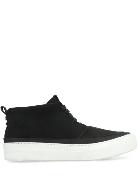 Volta botas Brera