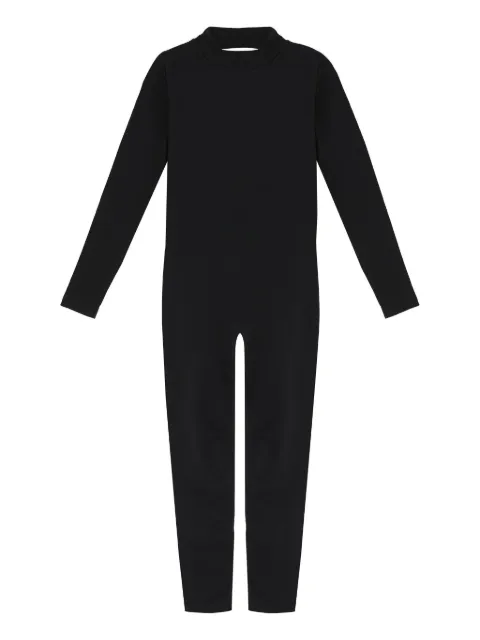 Sergio Rossi jumpsuit de SERGIO ROSSI x Wolford