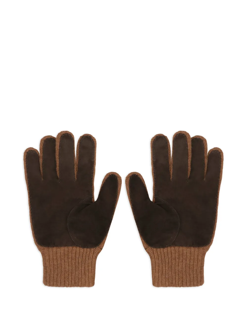 Moorer Easton cashmere gloves | Image 2