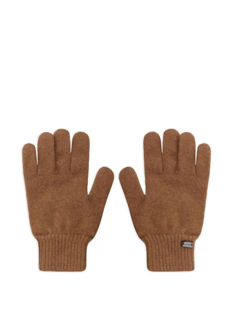 Moorer Easton cashmere gloves