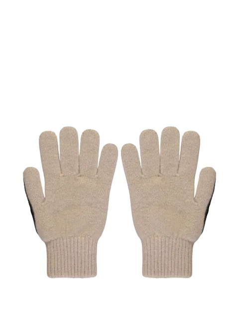 Moorer ribbed gloves