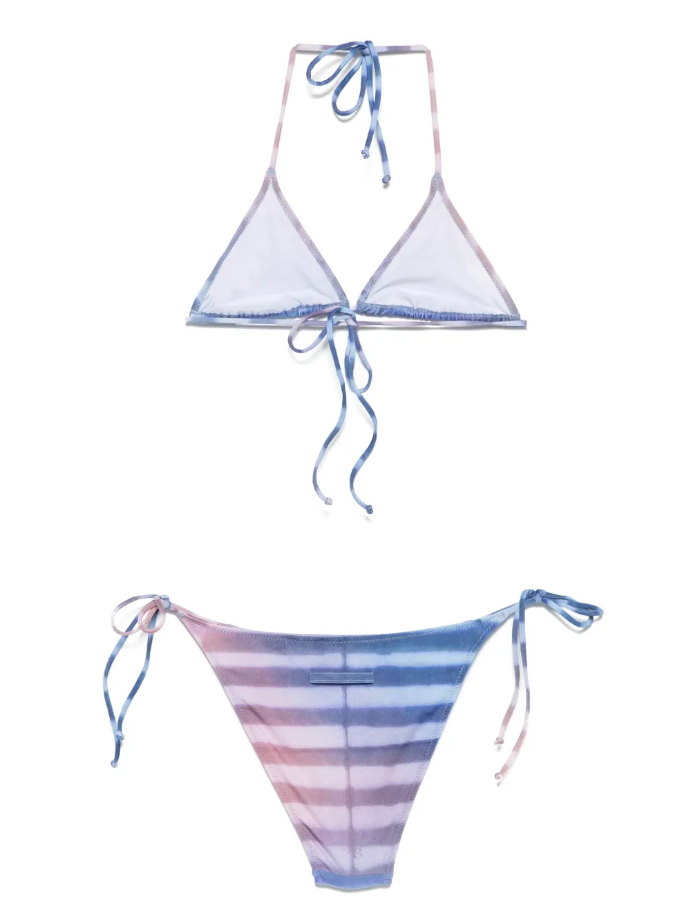 Jean Paul Gaultier bikini Air | Bikinis | Image 2