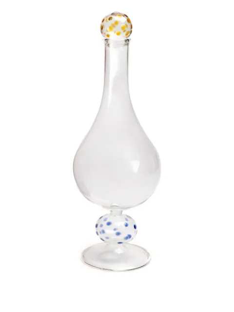 Gohar World Hydra decanter