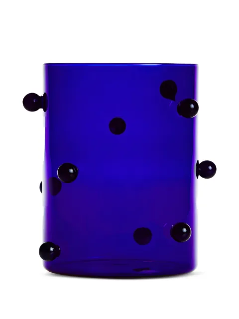 Maison Balzac MB Pomponette vase