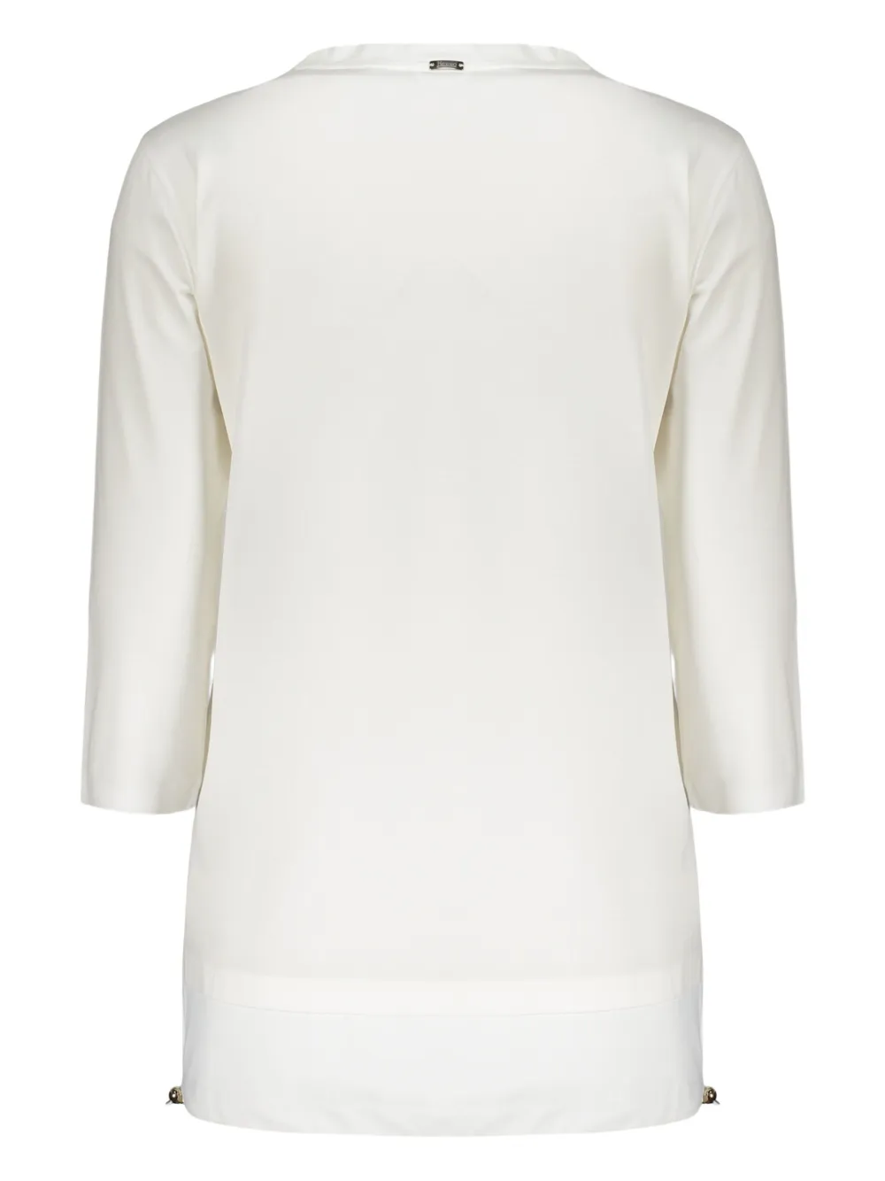 Herno playera con paneles | Playeras y jerséis | Image 2