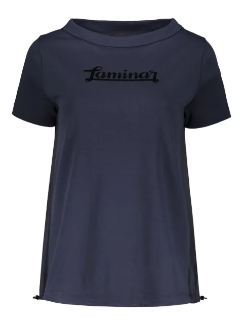 Herno cotton T-shirt