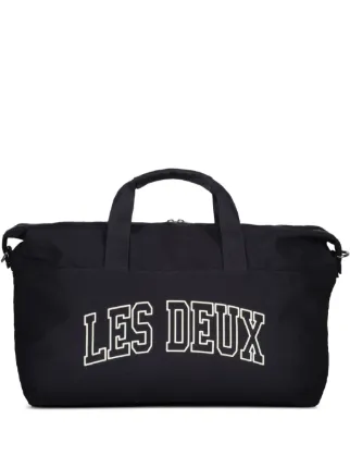 Les Deux