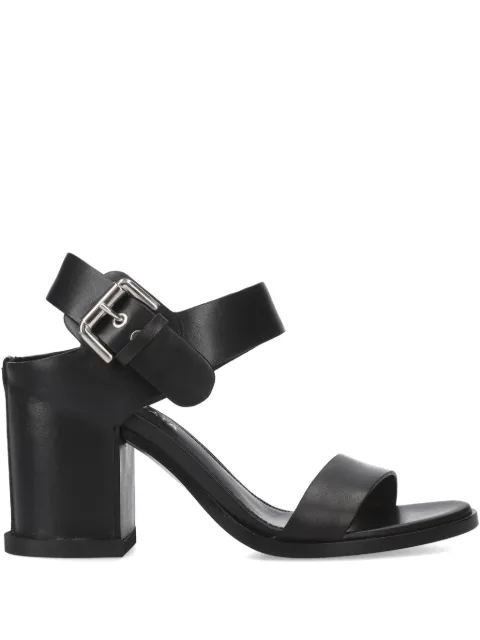 Premiata strappy block-heel sandals