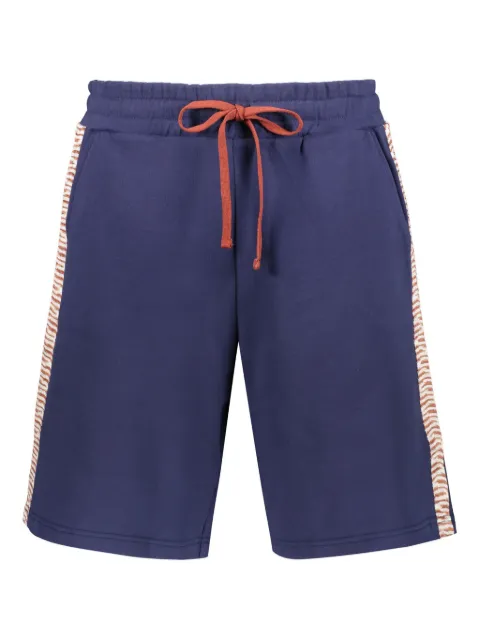 Missoni cotton bermuda shorts