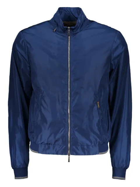 Moorer Nunzioam zip jacket